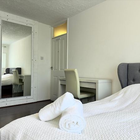 Downtown Delight Apartamento Birmingham Exterior foto