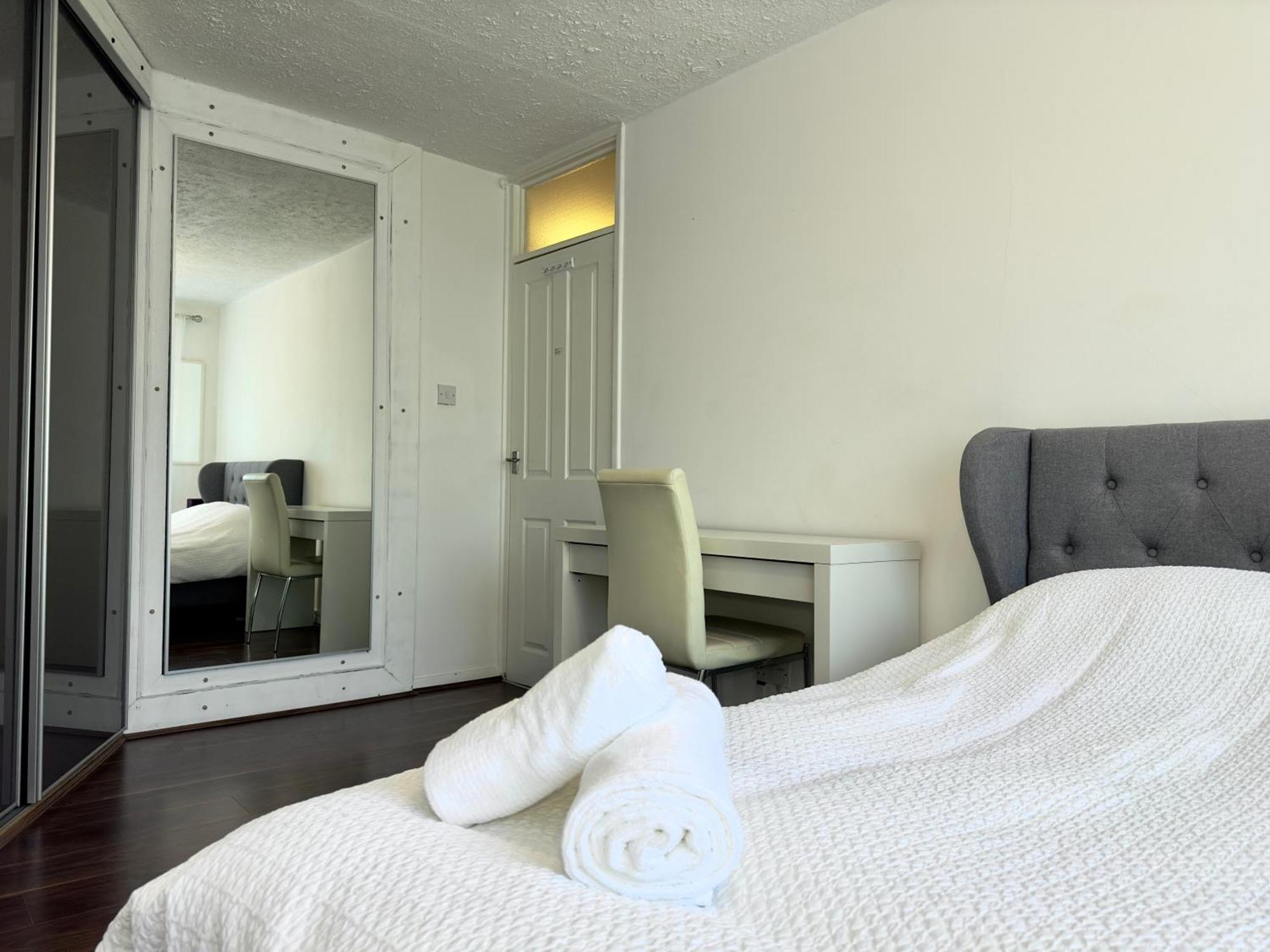 Downtown Delight Apartamento Birmingham Exterior foto
