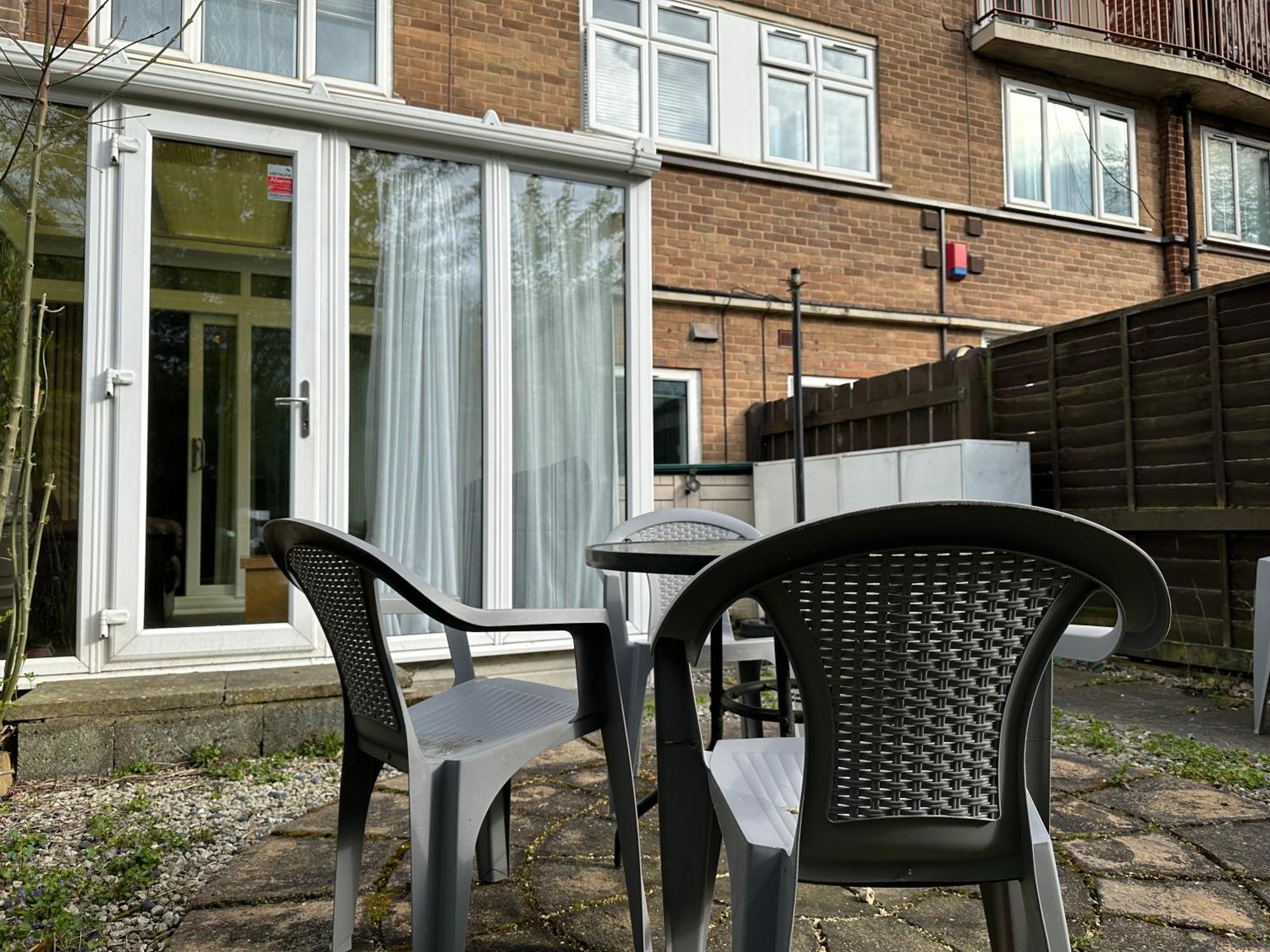 Downtown Delight Apartamento Birmingham Exterior foto