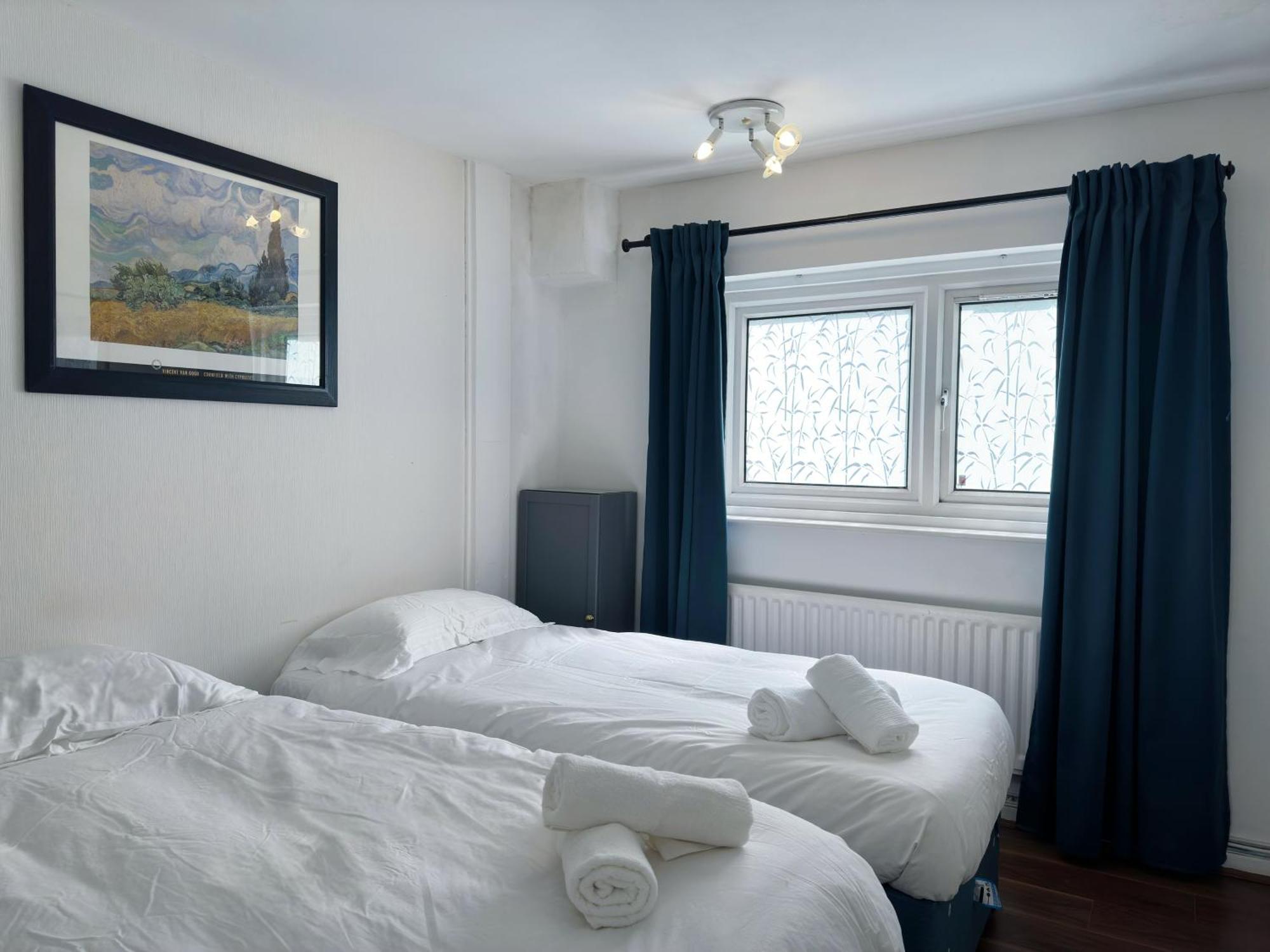Downtown Delight Apartamento Birmingham Exterior foto