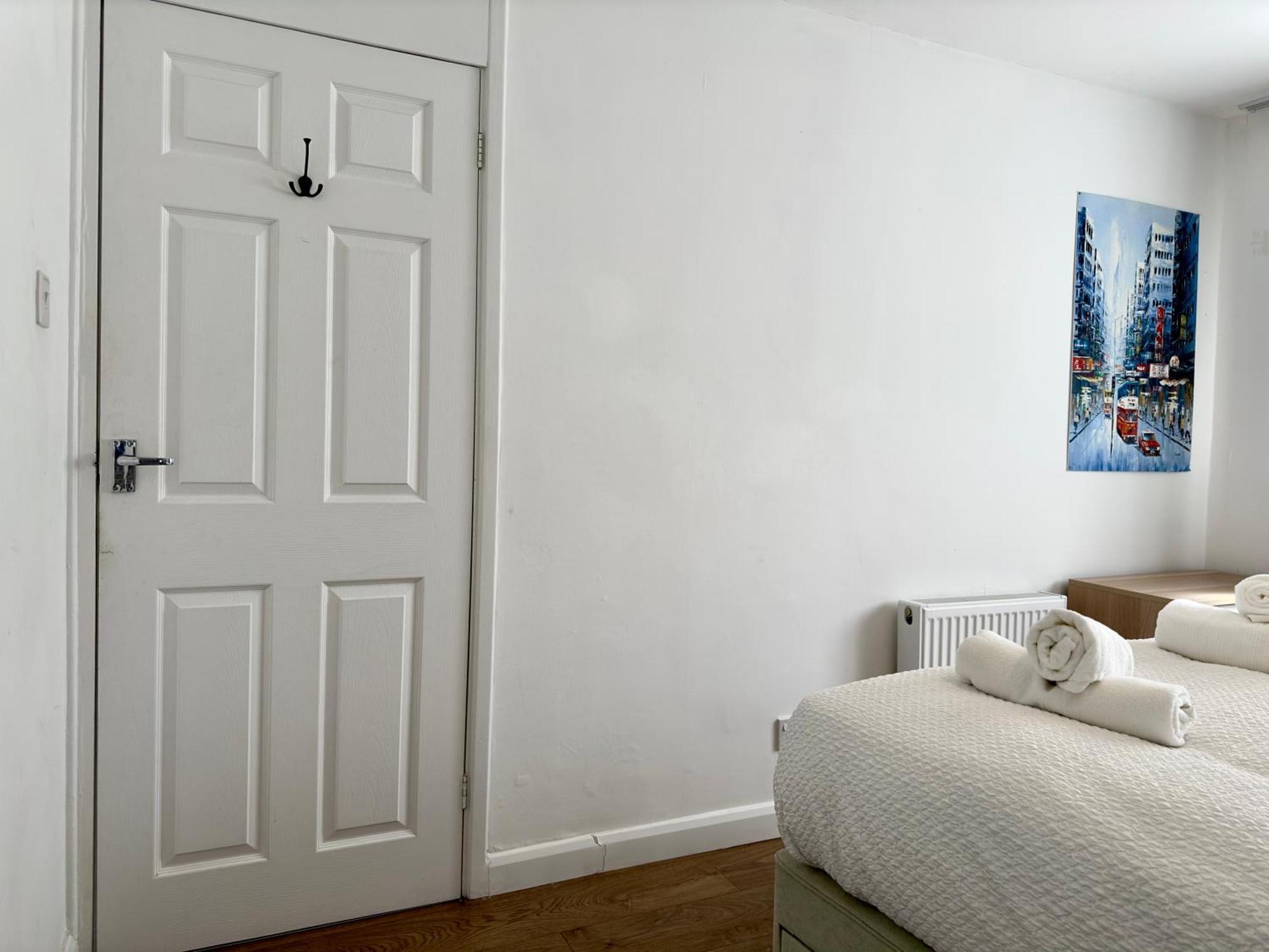 Downtown Delight Apartamento Birmingham Exterior foto