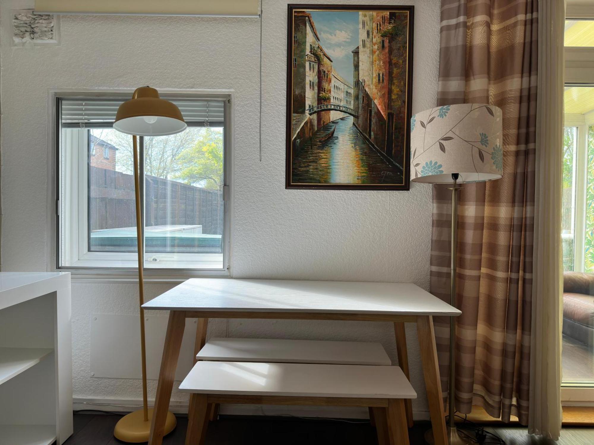 Downtown Delight Apartamento Birmingham Exterior foto