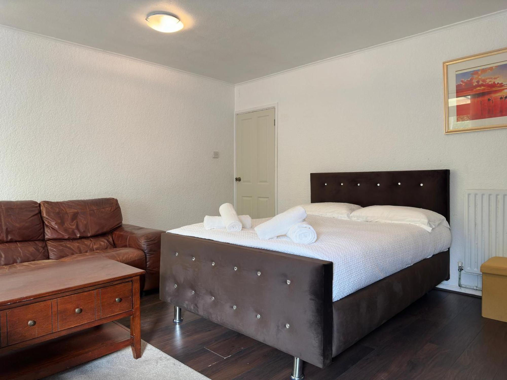 Downtown Delight Apartamento Birmingham Exterior foto