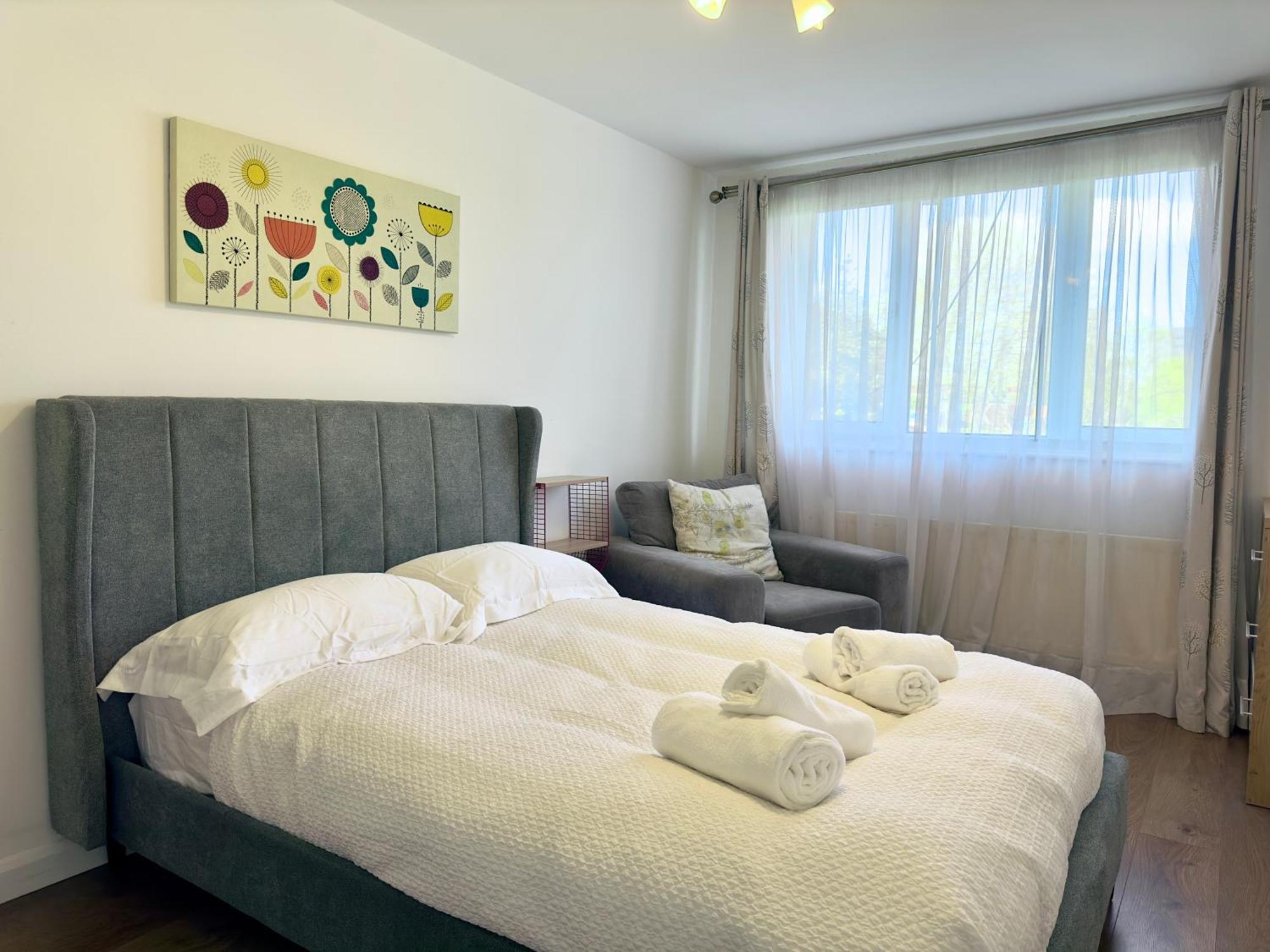 Downtown Delight Apartamento Birmingham Exterior foto