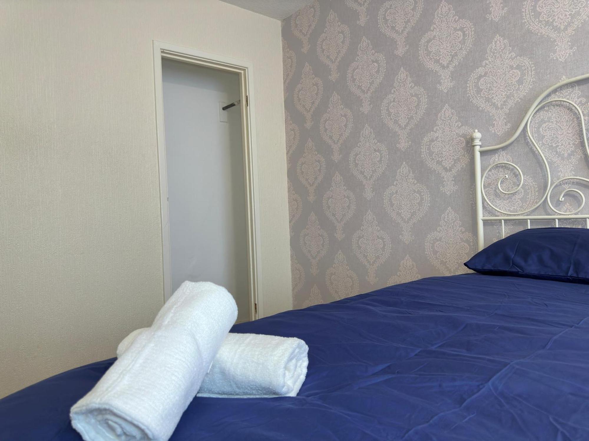 Downtown Delight Apartamento Birmingham Exterior foto