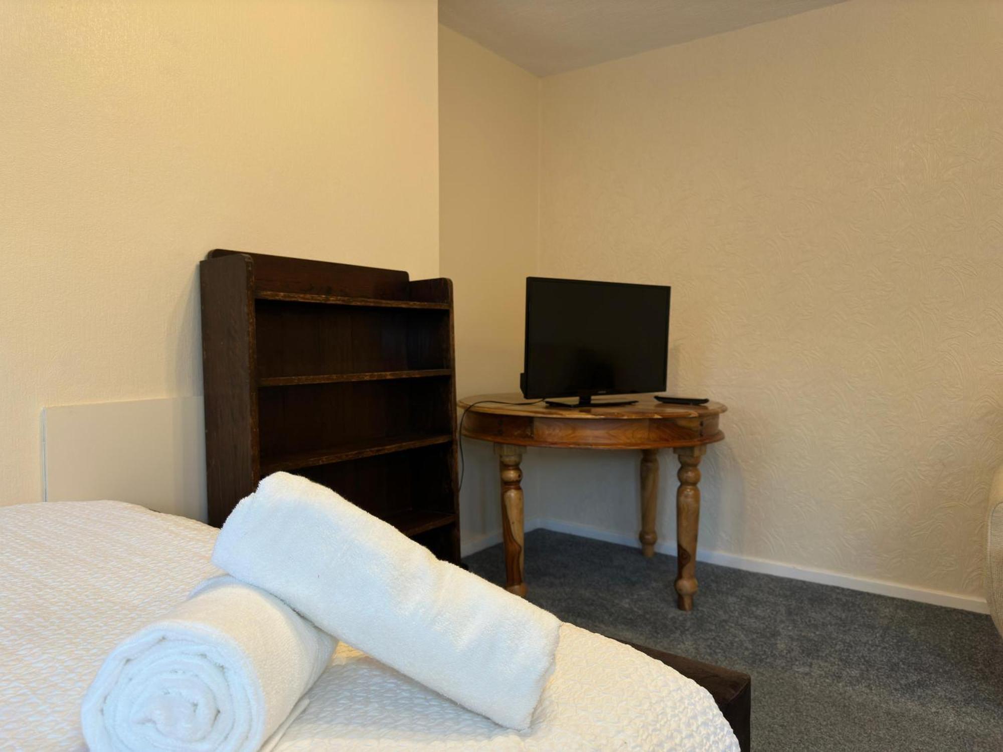 Downtown Delight Apartamento Birmingham Exterior foto