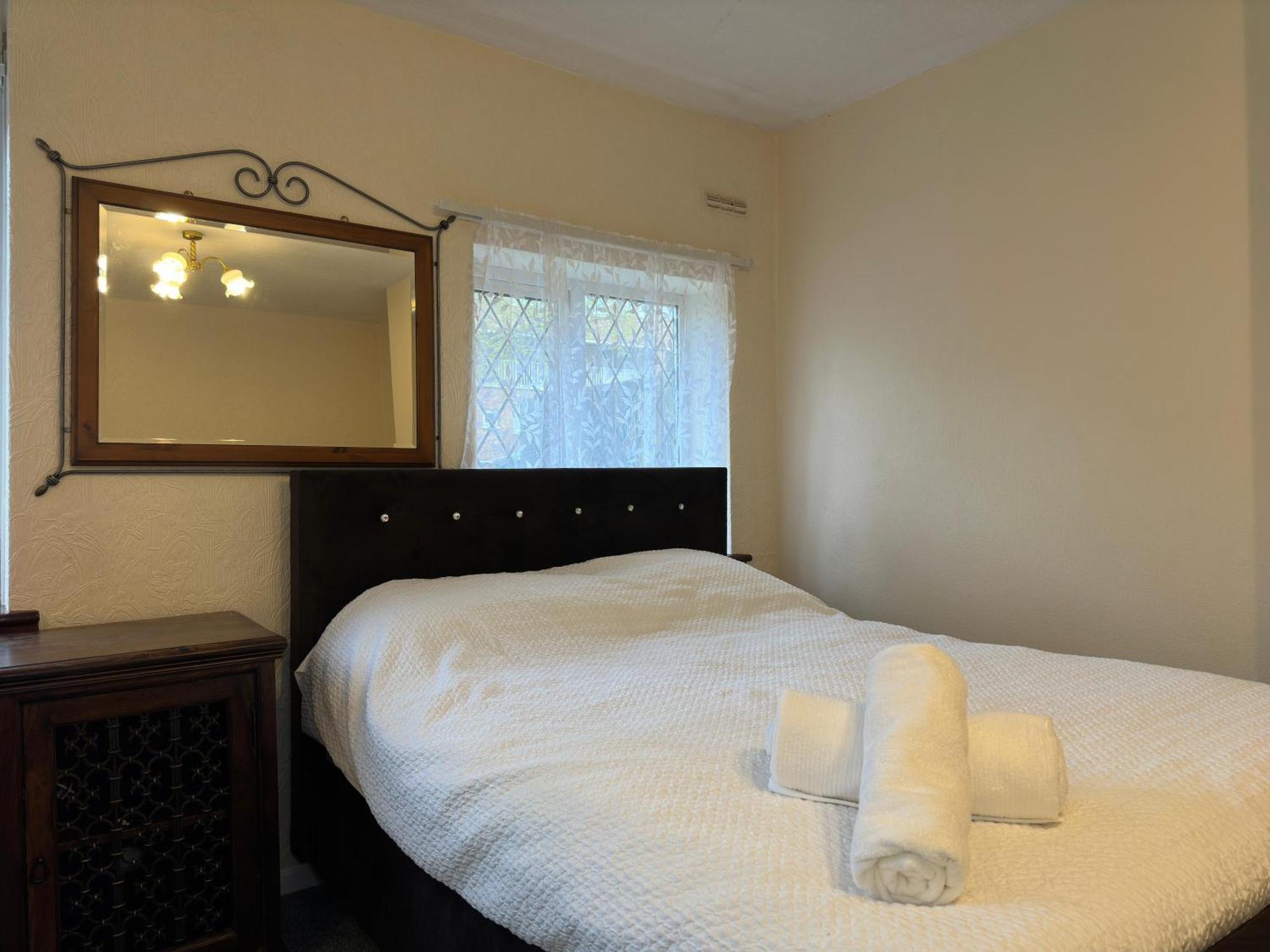 Downtown Delight Apartamento Birmingham Exterior foto