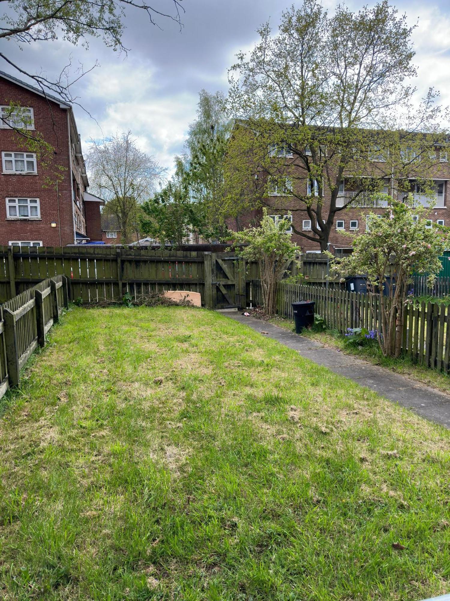 Downtown Delight Apartamento Birmingham Exterior foto