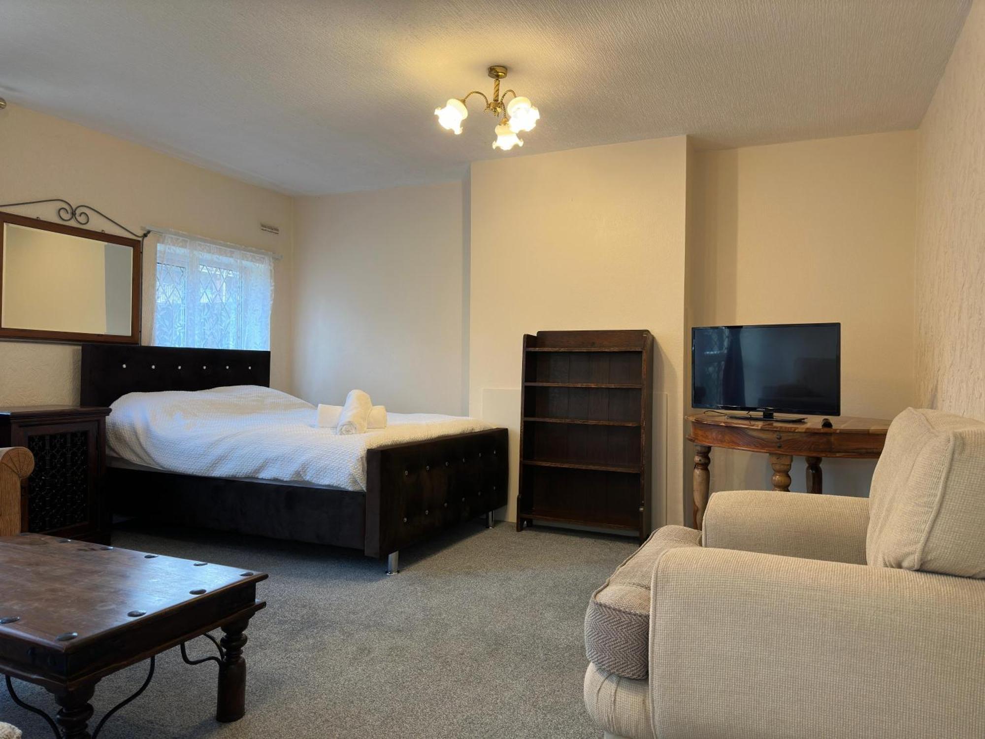 Downtown Delight Apartamento Birmingham Exterior foto